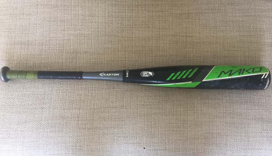 2016 Easton Mako Bat 29" -10