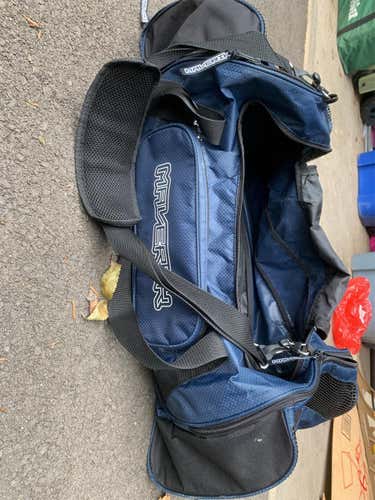 Maverik Bag