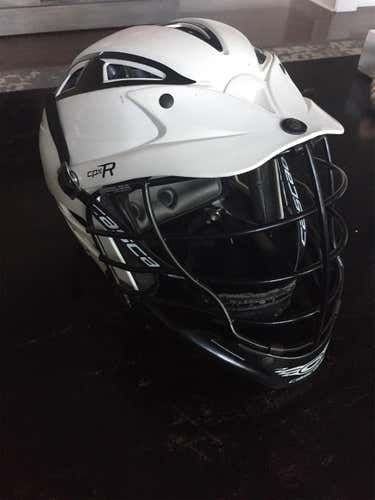 CPX-R Helmet Adult