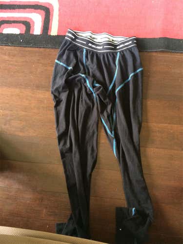 Small Bauer Compression Pants