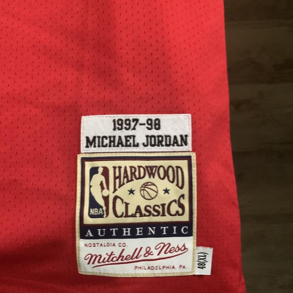 New Mitchell & Ness Hat