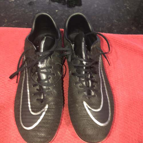 Mercurial Vapor Cleats