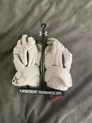 New Command Pro 2 Lacrosse Gloves