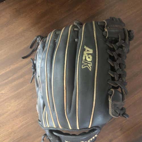 A2k CJ Wilson 12.0 Great Condition RHT