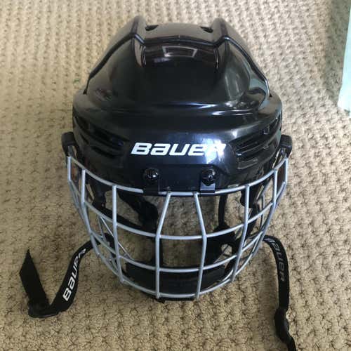 Bauer Prodigy Helmet Youth