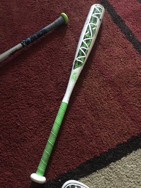 2017 Combat Maxum Bat