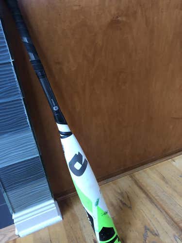 2017 DeMarini CF Zen Bat
