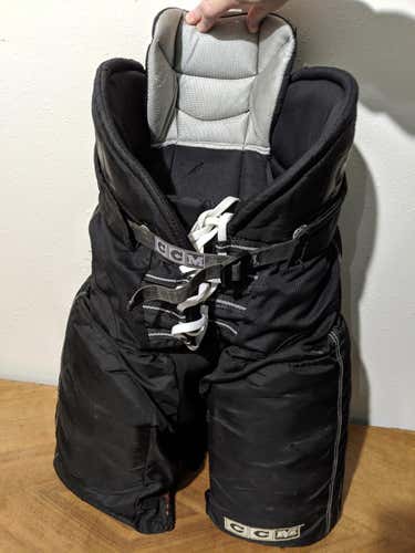 CCM Hockey Pants Senior