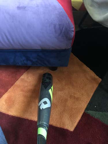 2017 DeMarini Voodoo Balanced Bat