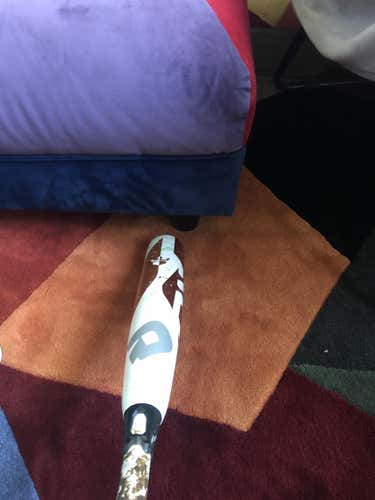 2018 DeMarini CF Zen Bat