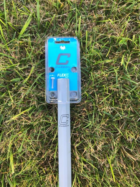 New Carbon Shaft