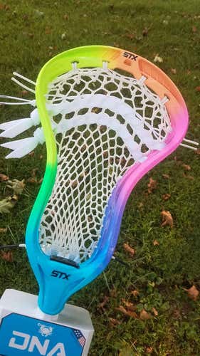 ANY HEAD (Read description) for Sherbet Custom Dye