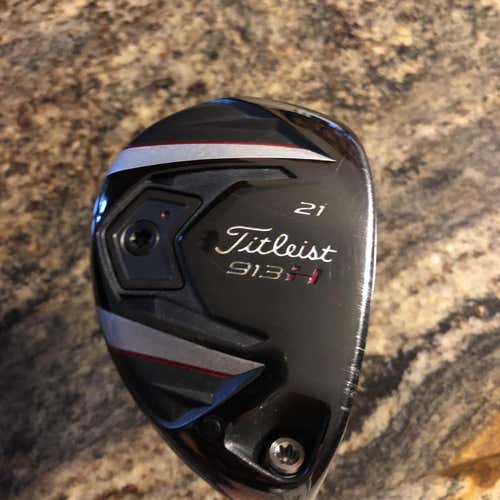 913H Hybrid Righty 21degree