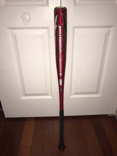 2018 DeMarini Voodoo One