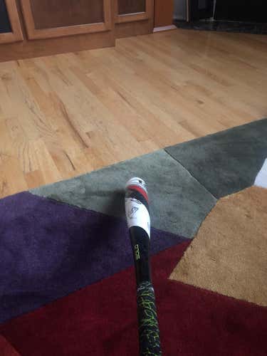 2017 Louisville Slugger Solo 617 Bat