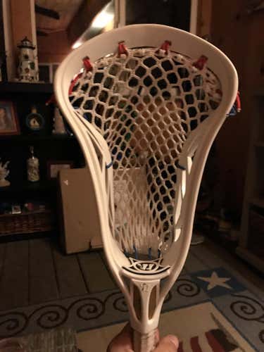 New Warrior Blade OG Head