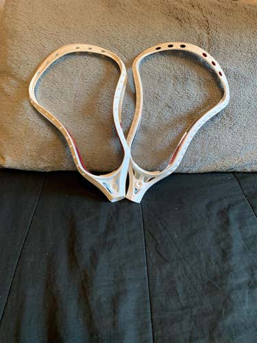 Evolution 3X Head