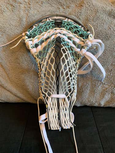 New Stallion 700 Head