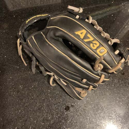 A730 Baseball Glove Adult