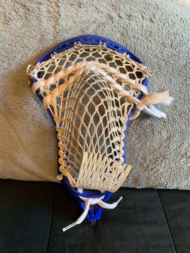 Evo 5 Head