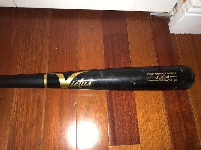 Victus Pro Reserve Series JC 24 Bat