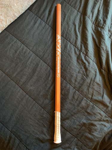 Warrior Shaft