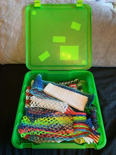 Box O’ Mesh
