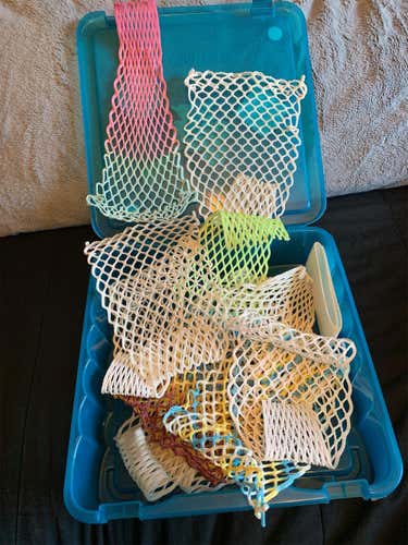 Box O’ Mesh