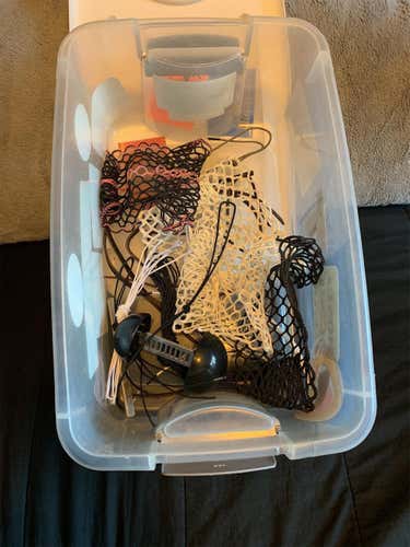 Box O’ Mesh