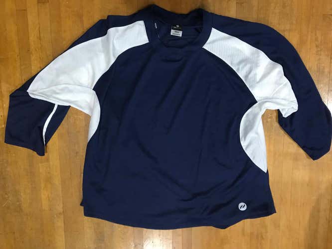 Goalie Cut Practice Jersey