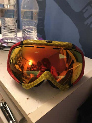 Bolle Ski Goggles