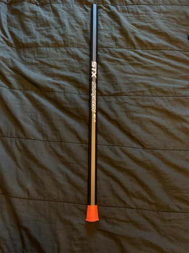 New Surgeon SC-TI Shaft