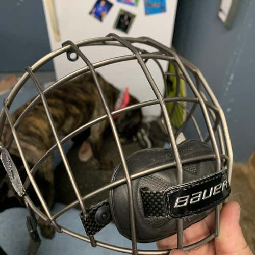 Re-Akt Cage  Junior