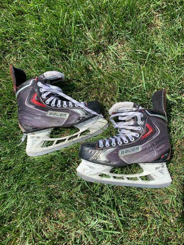 Bauer Vapor X70 Hockey Skates Senior Size 8.5