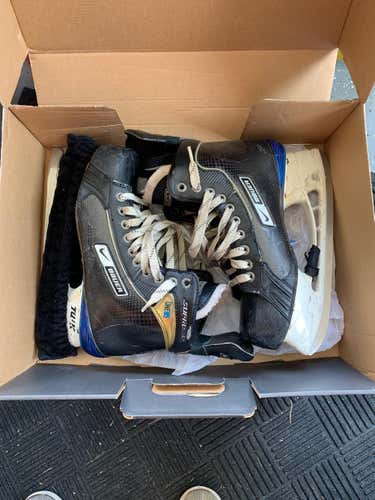 Bauer Supreme One75 Hockey Skates Senior Size 8