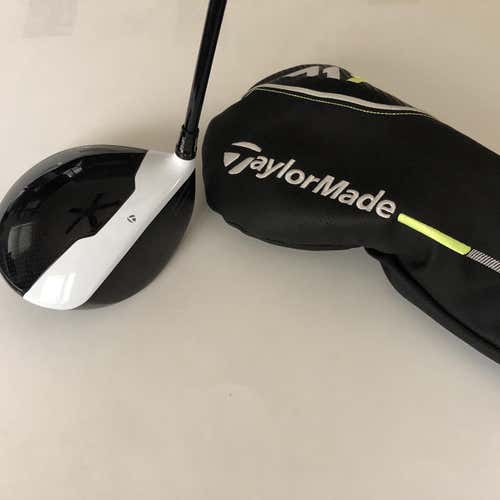 New M1 460 Driver Righty