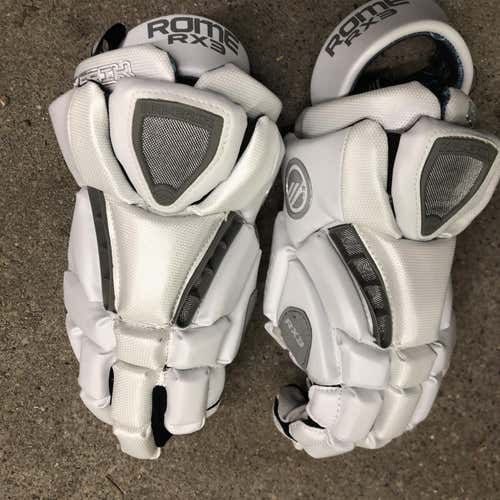 Rome RX Lacrosse Gloves