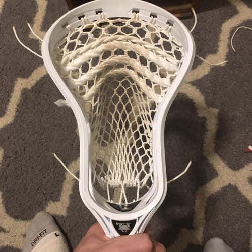 New Rebel Offense Head