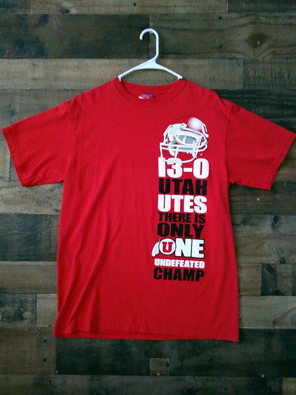 13 Seconds Chiefs T-Shirts for Sale