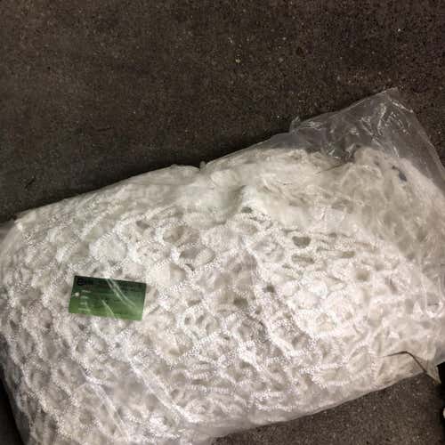Lacrosse Goal Net