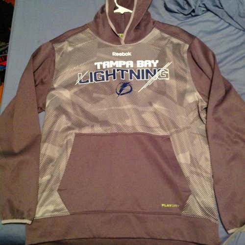 New Tampa Bay Lightning Hoodie