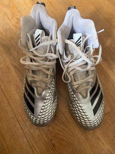 Adidas Cleats Adult