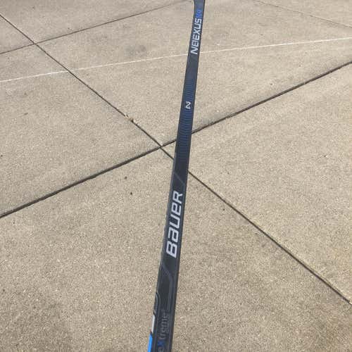 Bauer Nexus 1N Hockey Stick Right Intermediate 60 Flex P92 Ovechkin