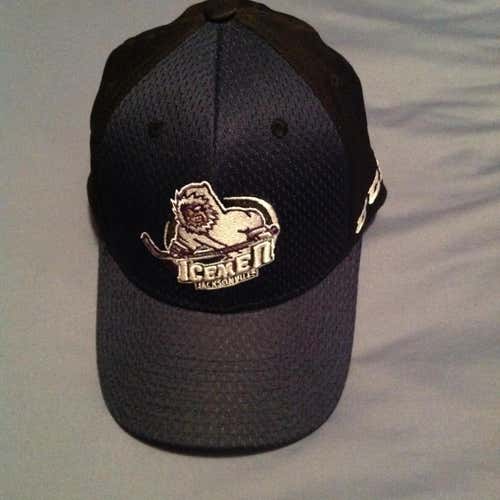 Jacksonville Icemen Hat