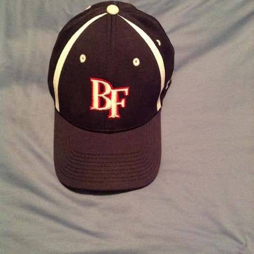 Baseball Factory Hat
