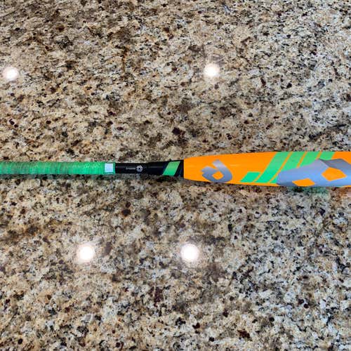 ROLLED SUPER HOT DeMarini CF8