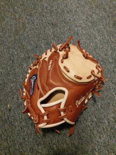 CR-971 Catcher's Glove Adult