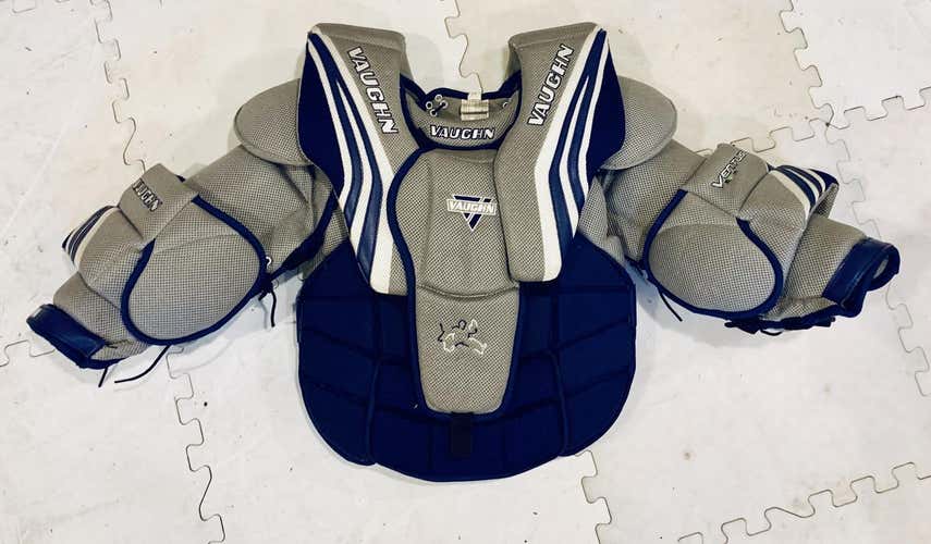 Vaughn Ventus SLR Pro Goalie Chest Protector Junior (Size L)