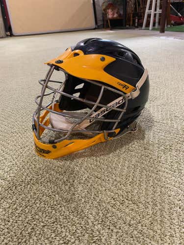 CPX-R Helmet Adult