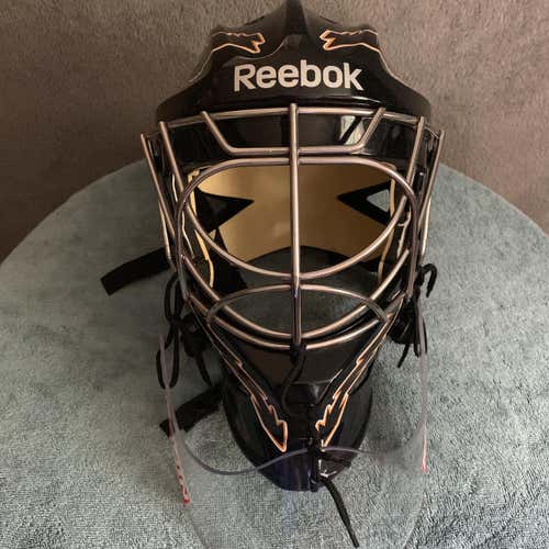 Reebok 3K Goalie Mask Senior Large